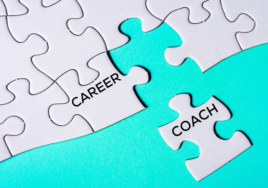 The Benefits of Career Coaching